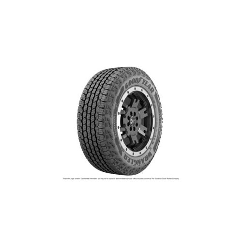 Buy Cheap Goodyear Wrangler Territory AT (275/65R18) Canada. Fast Shipping  | Tireplanet