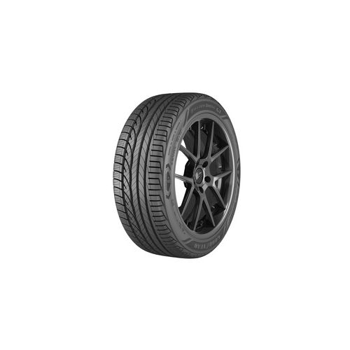 Goodyear ElectricDrive GT SCT photo