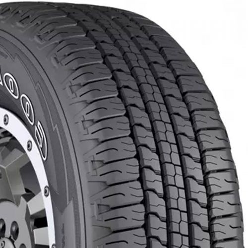 Buy Cheap Goodyear Wrangler Fortitude HT Canada. Fast Shipping | Tireplanet