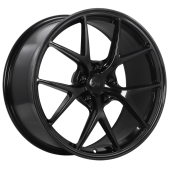 DAI Wheels Staggered Gloss Black